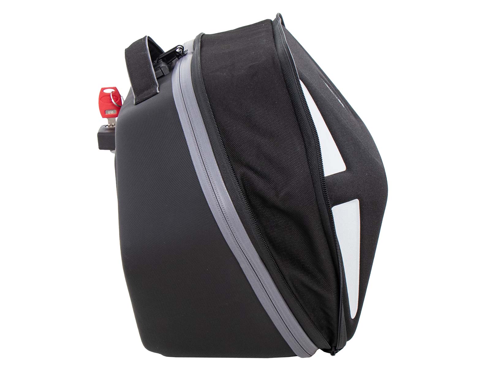 Juego de bolsas laterales Royster Hepco & Becker
