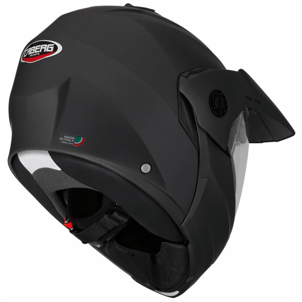 Casco Caberg Tourmax, metálico mate