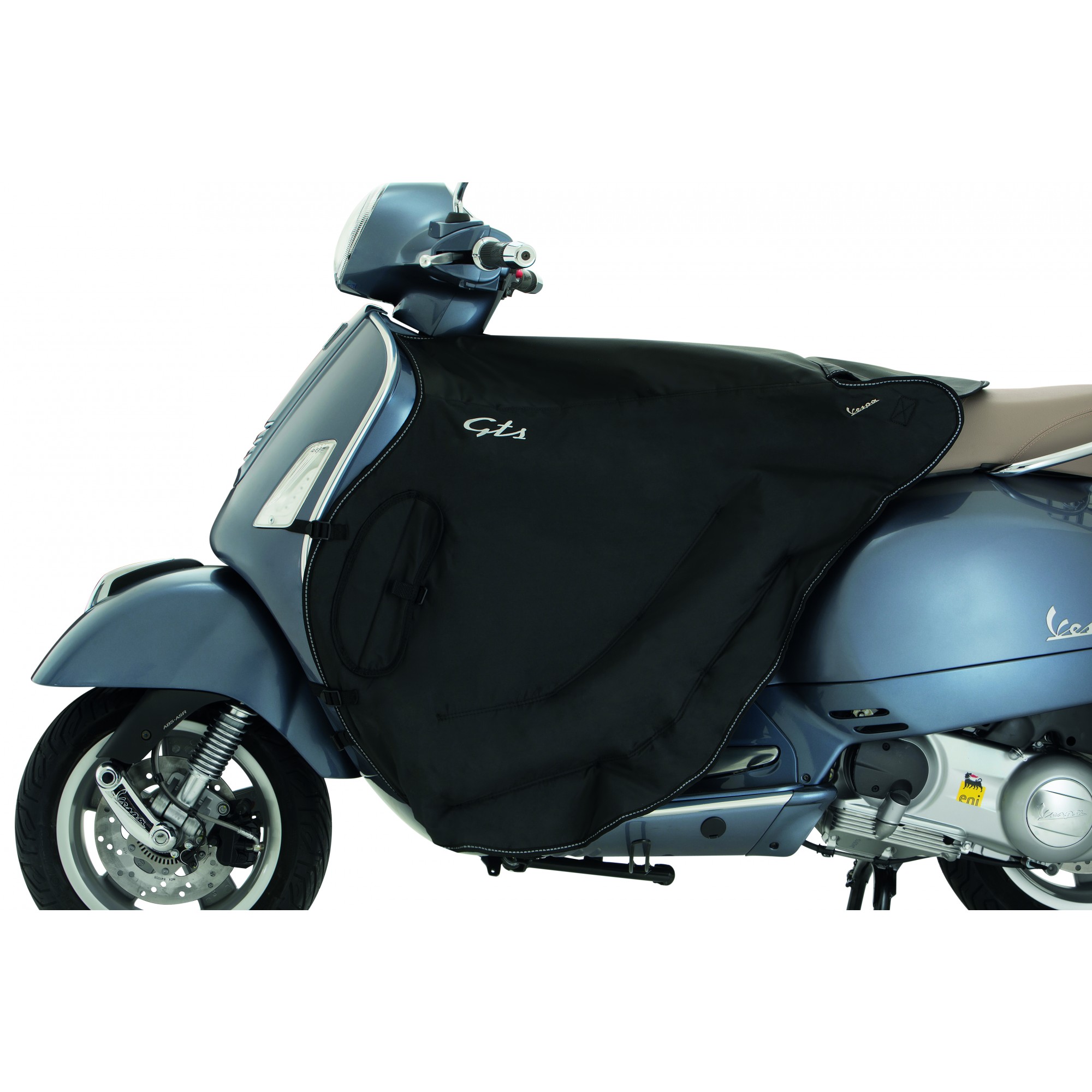 Protección para las piernas del conductor para GTS / GTV Original Vespa