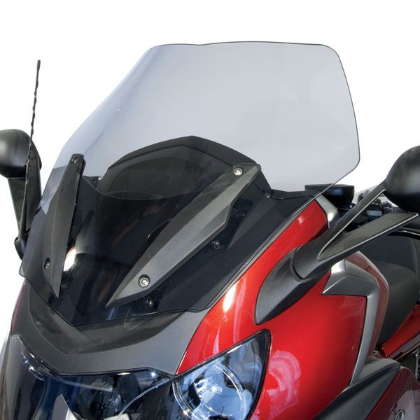 Parabrisas tipo original para BMW K 1600 GT /GTL (17-22), transparente