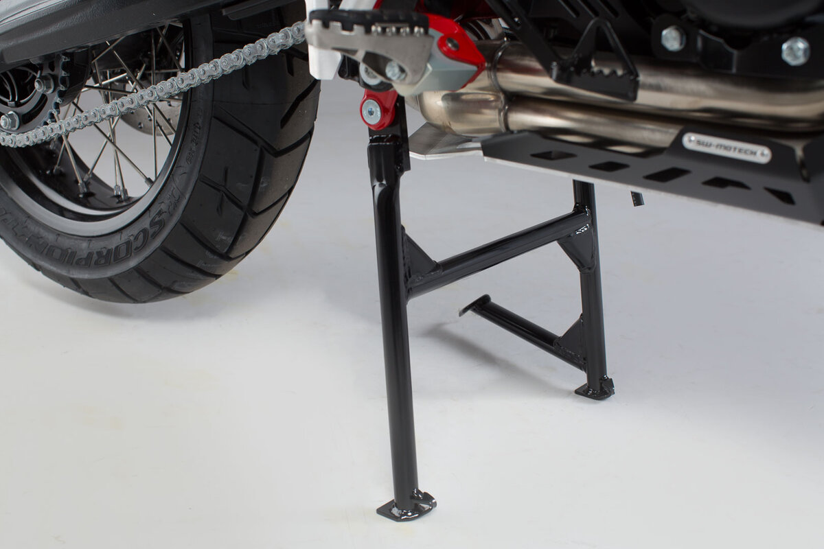 Barra de choque para Aprilia Tuareg 660 (21-) SW Motech
