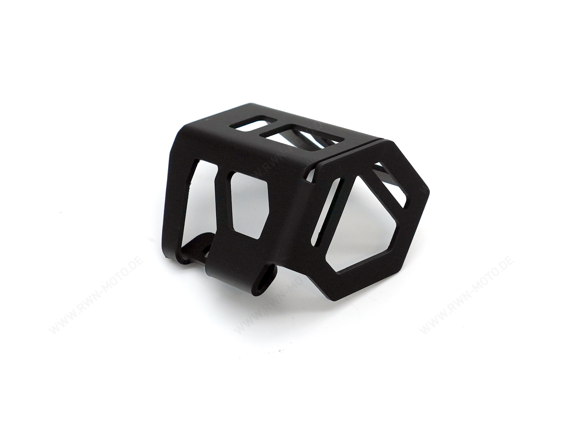 Protector del depósito de líquido de frenos para Tracer 9 /GT (Bj.21-24) Original Yamaha
