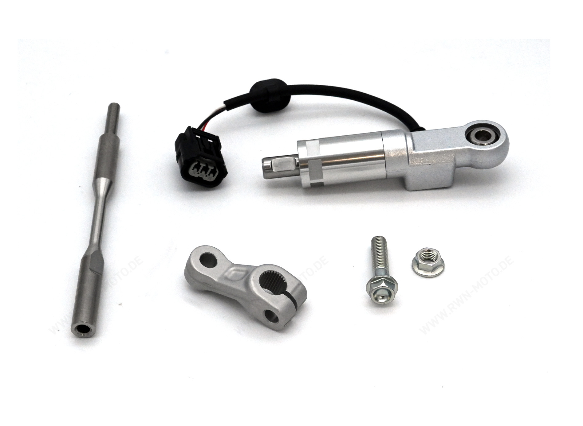 Quickshifter original para Honda CBR1000RR BJ 20-