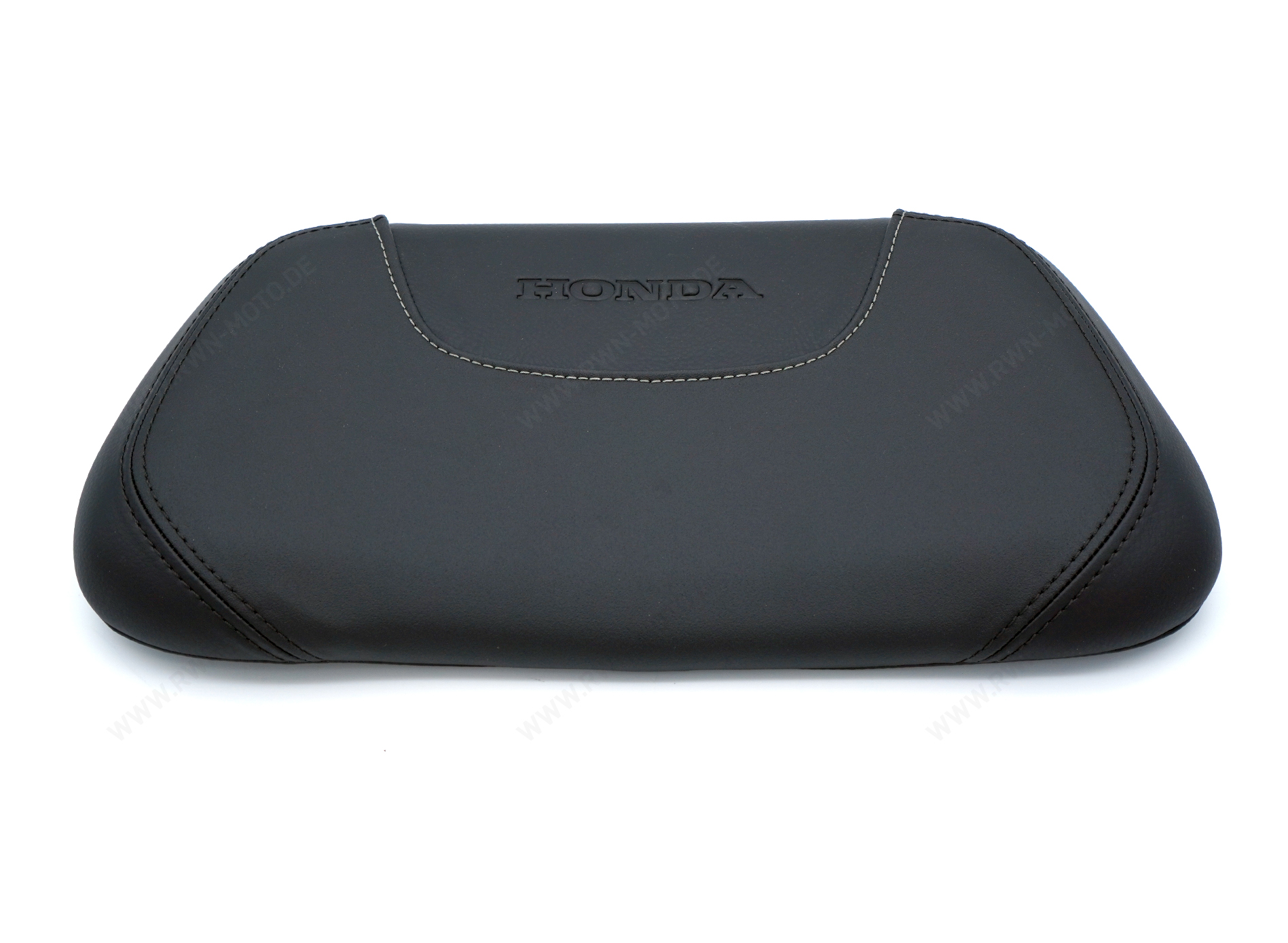 Kit cárter superior *NH-B53P* Blanco perla brillante para Honda NT 1100 (22-) Original
