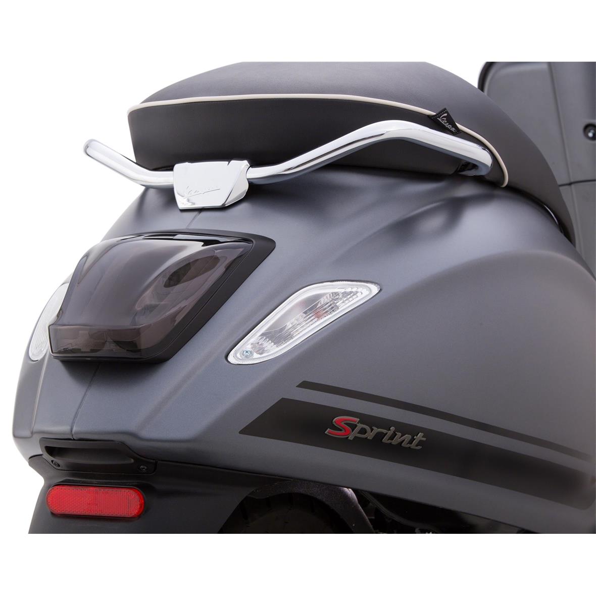 Piloto trasero LED tintado para Vespa Primavera / Sprint 50-150ccm