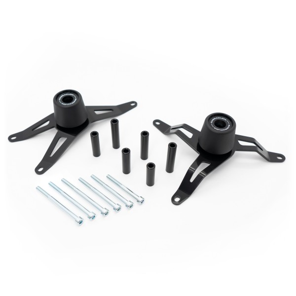 Crash pads para Aprilia RS 660 / Tuono 660 - Barracuda
