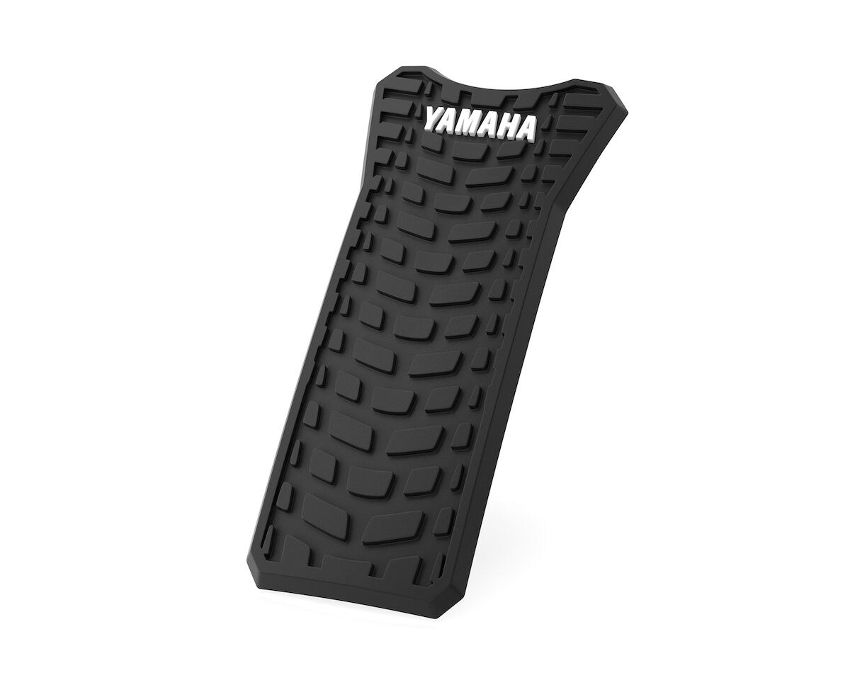 Almohadilla de depósito Adventure para Ténéré 700 (Bj.19-24) Original Yamaha