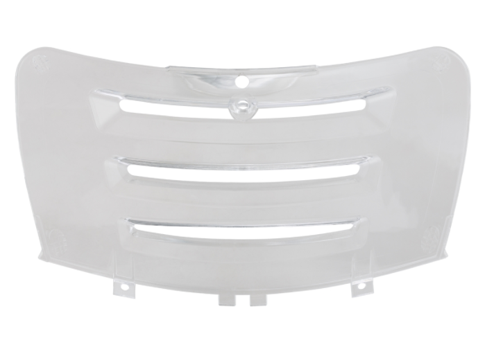 Capuchón de bujía para Vespa Primavera/Sprint 50-150cc 2T/4T AC, transparente