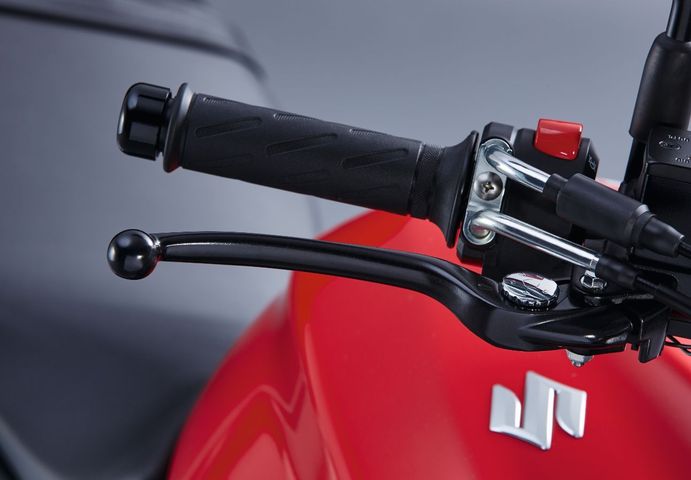 Palanca de freno para Suzuki SV650 BJ. 2016-2017