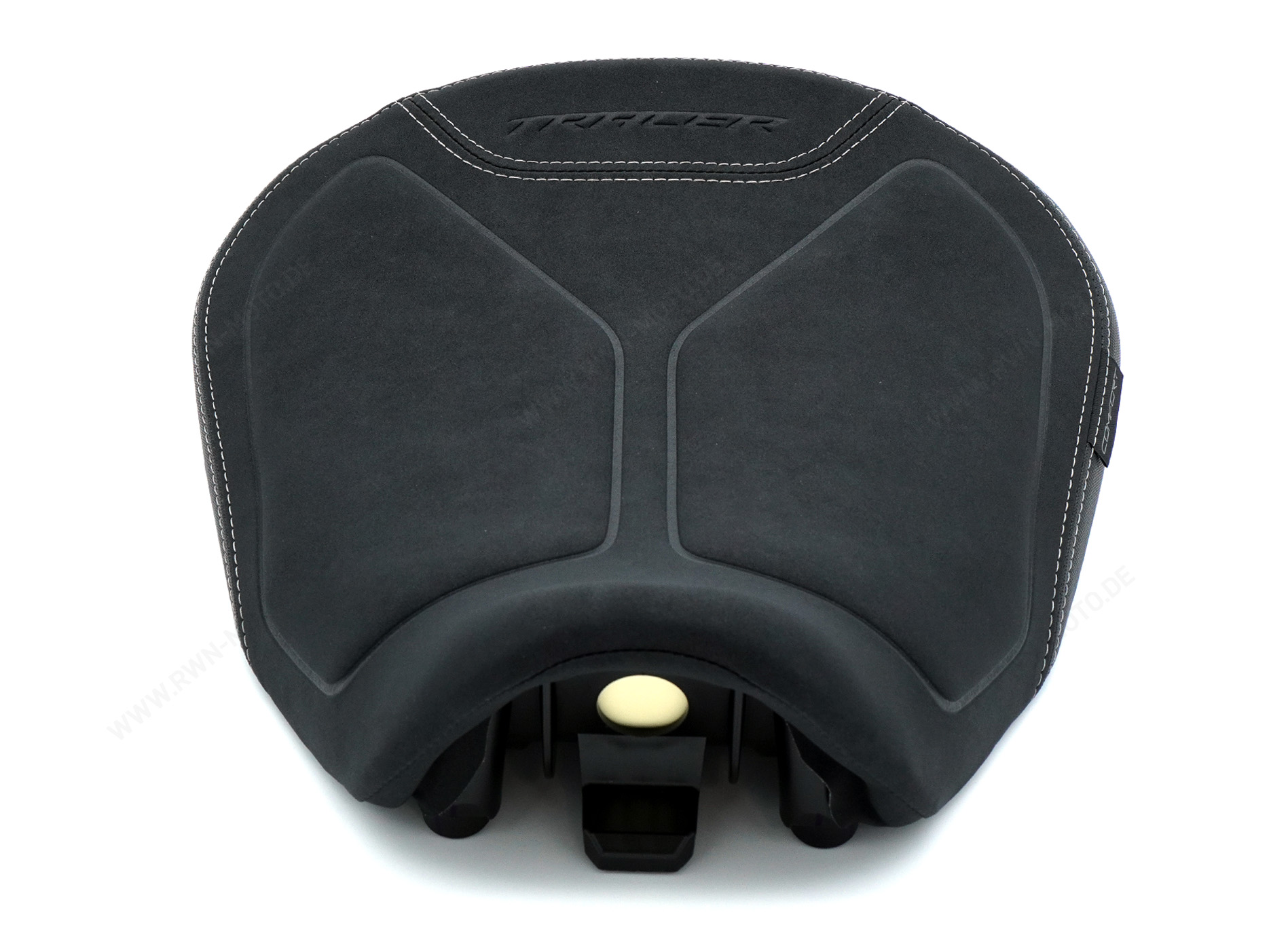 Asiento confort para Tracer 9 / GT (Bj.21-24) Original Yamaha