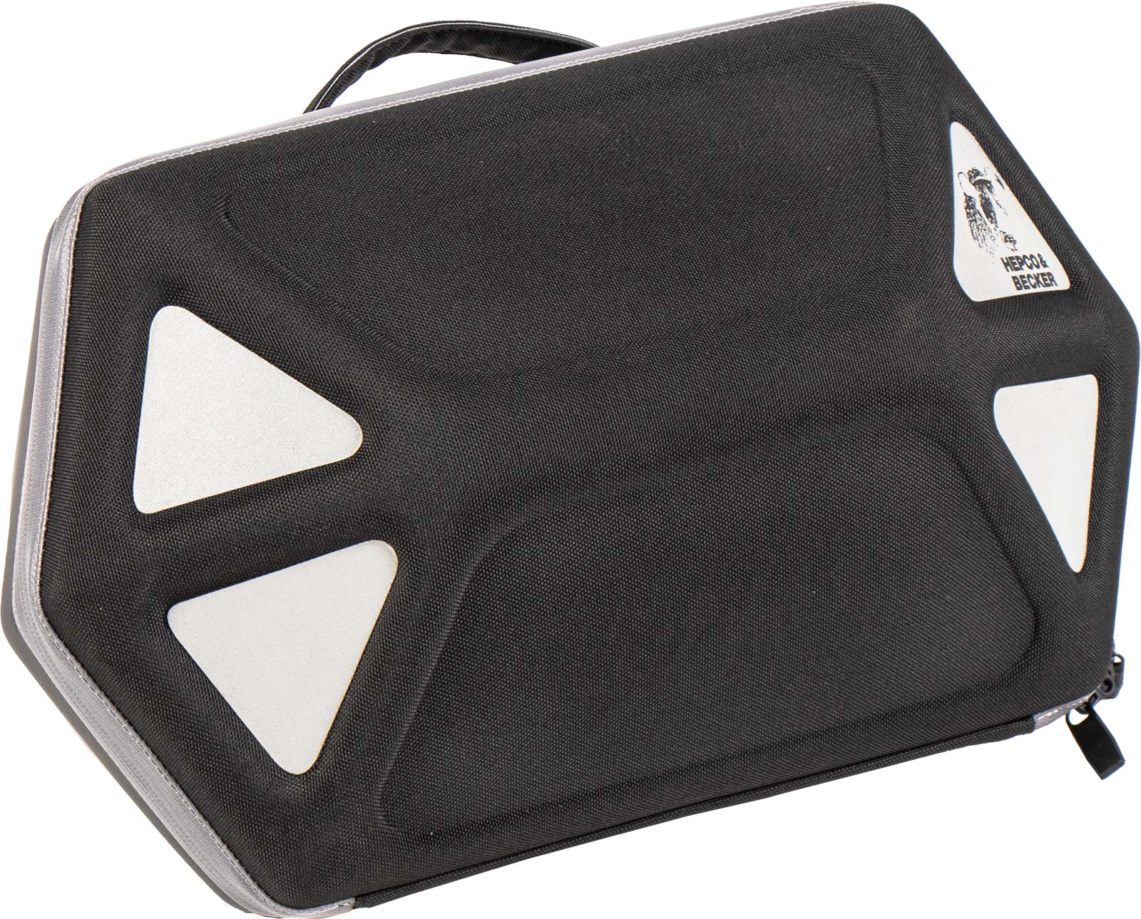 Bolsa lateral Royster Speed para transportín C-Bow Hepco & Becker