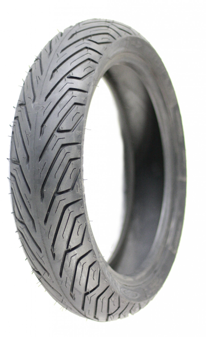 Neumático Michelin 110/70-11, 45L, TL, City Grip delantero