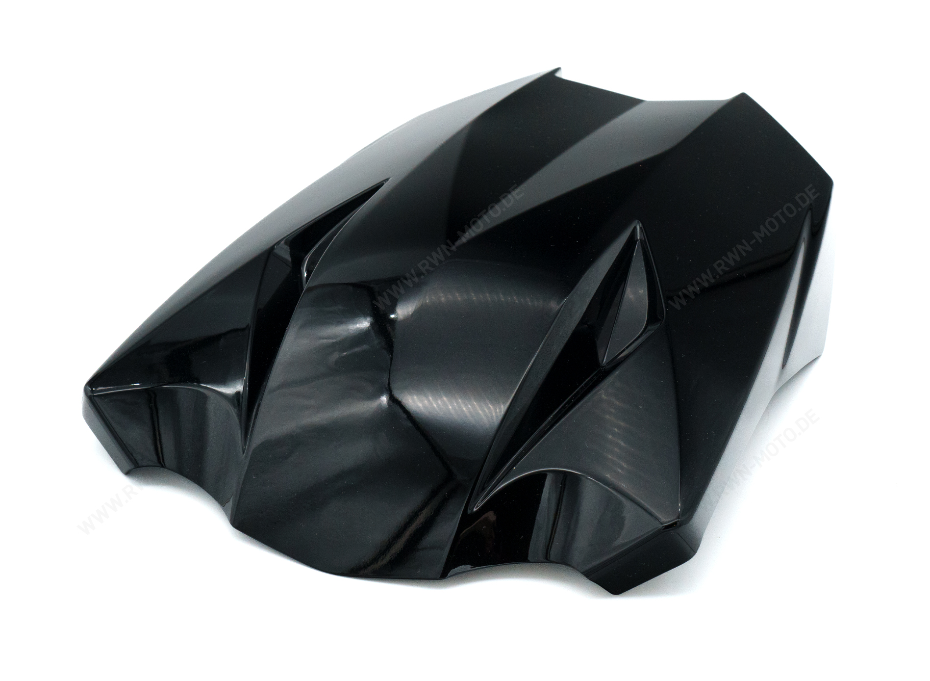 Cubierta del pasajero para Kawasaki Ninja 1000 SX (Bj.20-) Original Kawasaki
