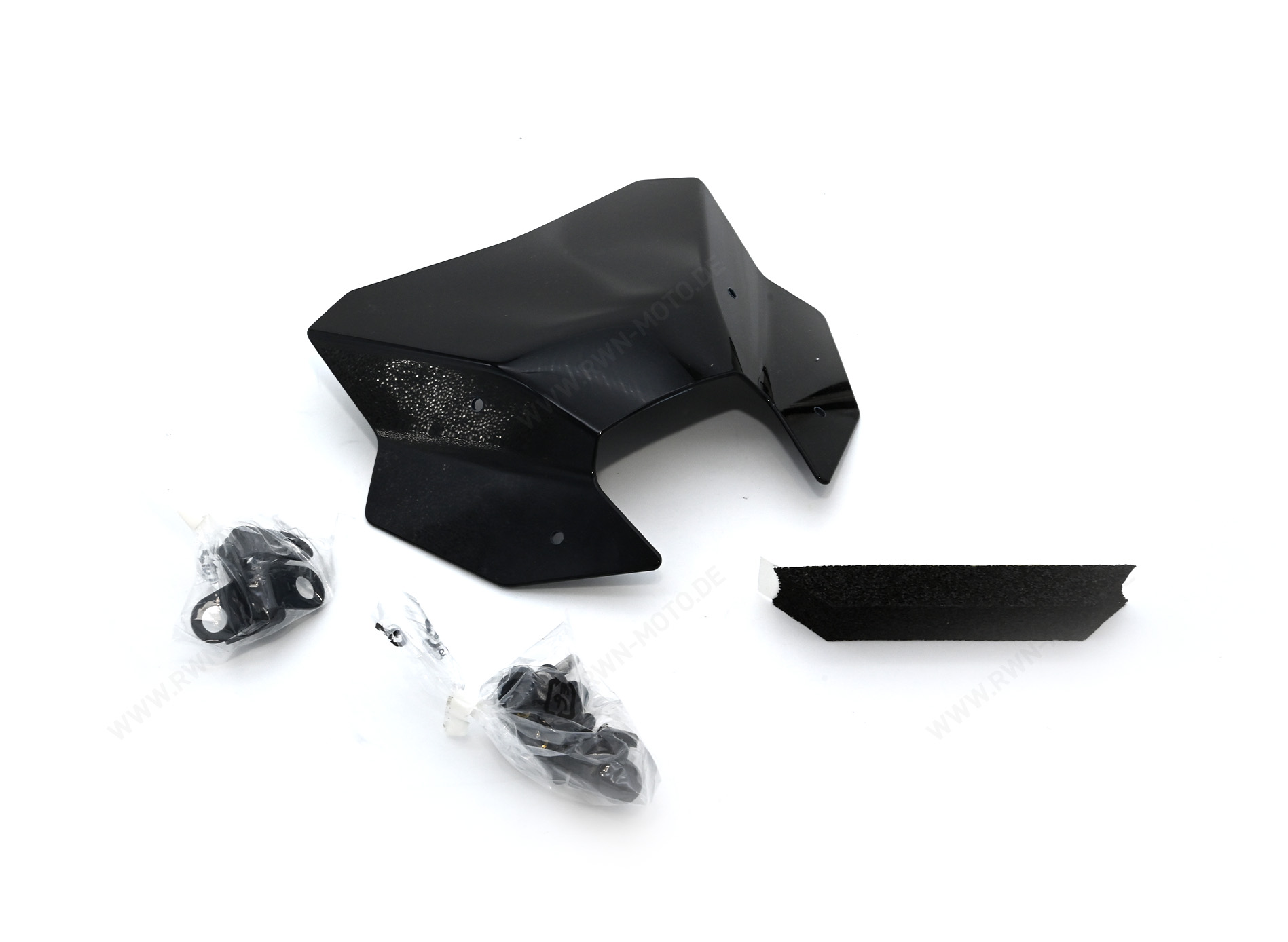 Parabrisas para Suzuki GSX-S 1000 (25-) Original