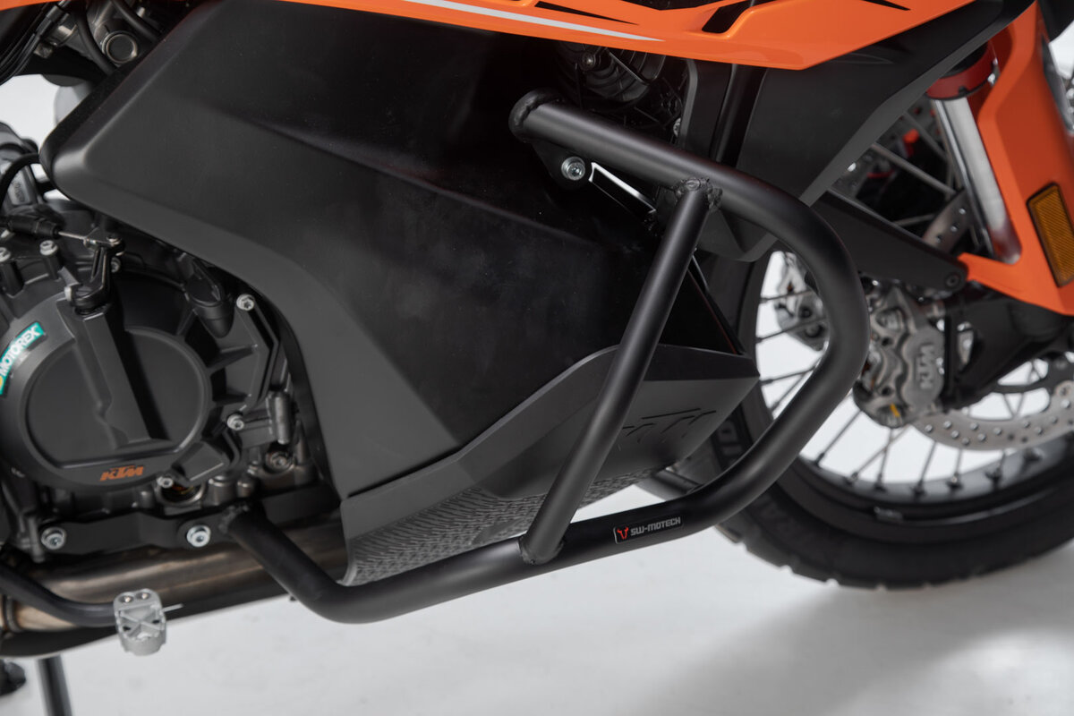 Barra de choque para Aprilia Tuareg 660 (21-) SW Motech