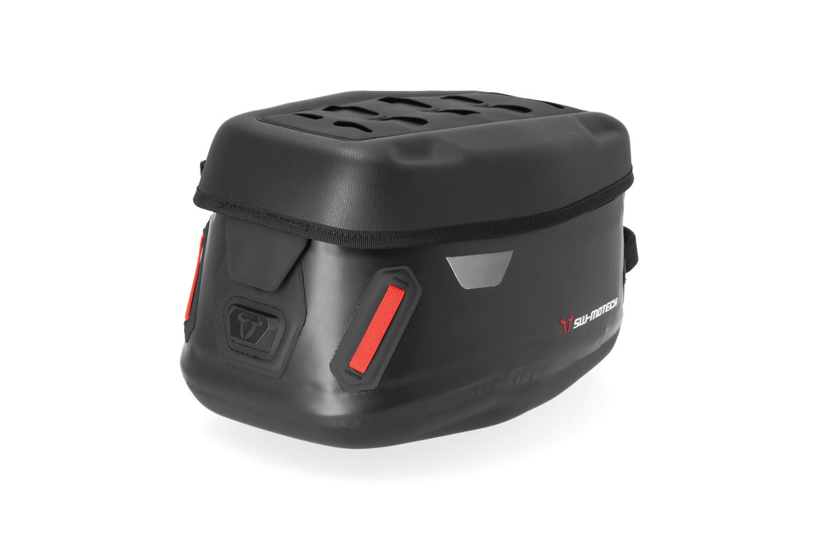 Bolsa sobredepósito impermeable SW-Motech PRO Yukon WP