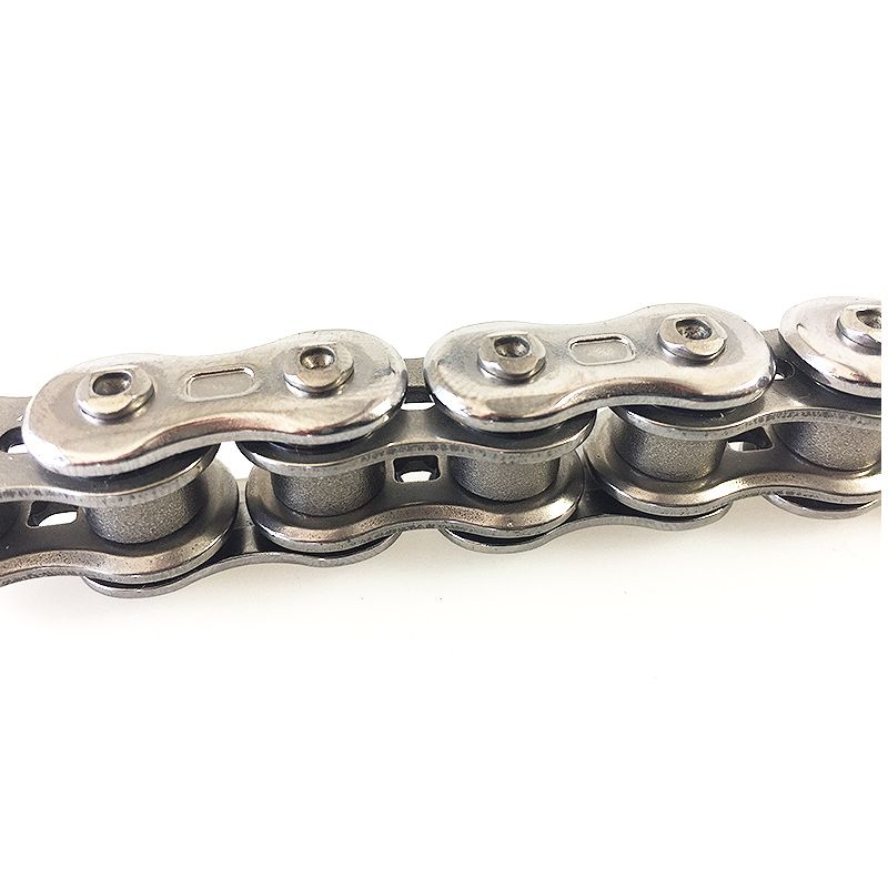 Cadena EK 525 Z ThreeD QX2 X-Ring Premium - 108 eslabones