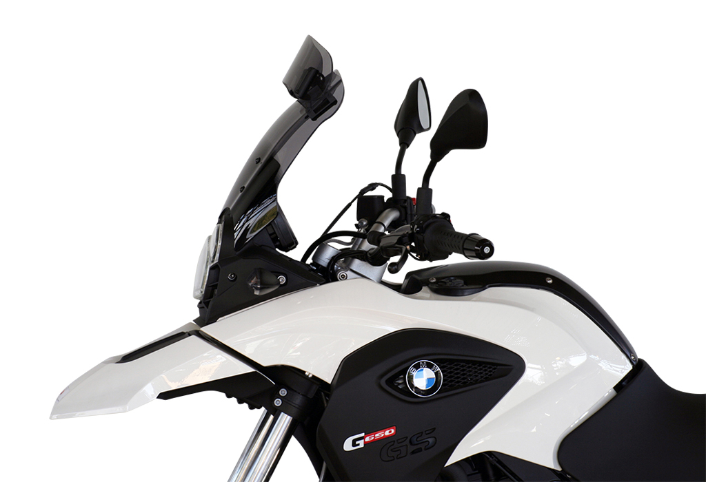 Pantalla Variotouring MRA "VT" para BMW G 650 GS (11-)