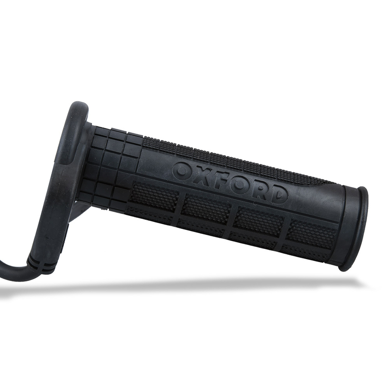 Empuñadura de eslabón de recambio Oxford Hotgrips Adventure