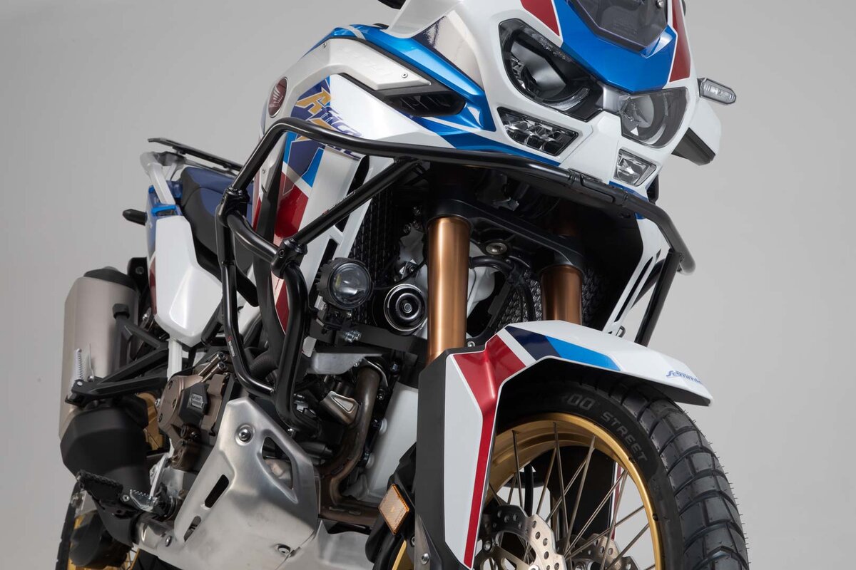Barra de choque para Aprilia Tuareg 660 (21-) SW Motech