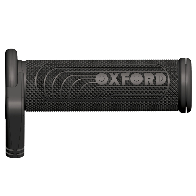 Empuñadura derecha de recambio Oxford Hotgrips Sport