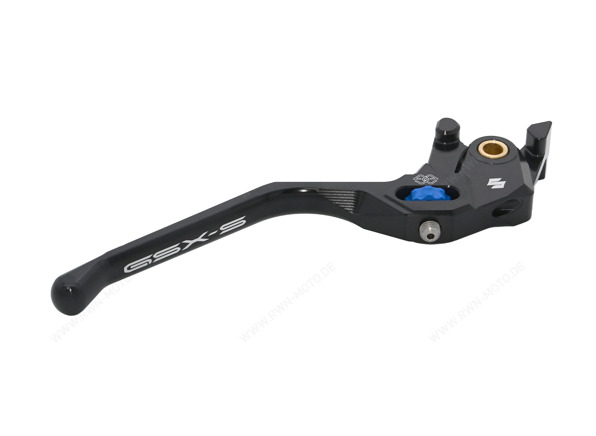 Palanca de freno para Suzuki GSX-S 1000 GT (21-) Original