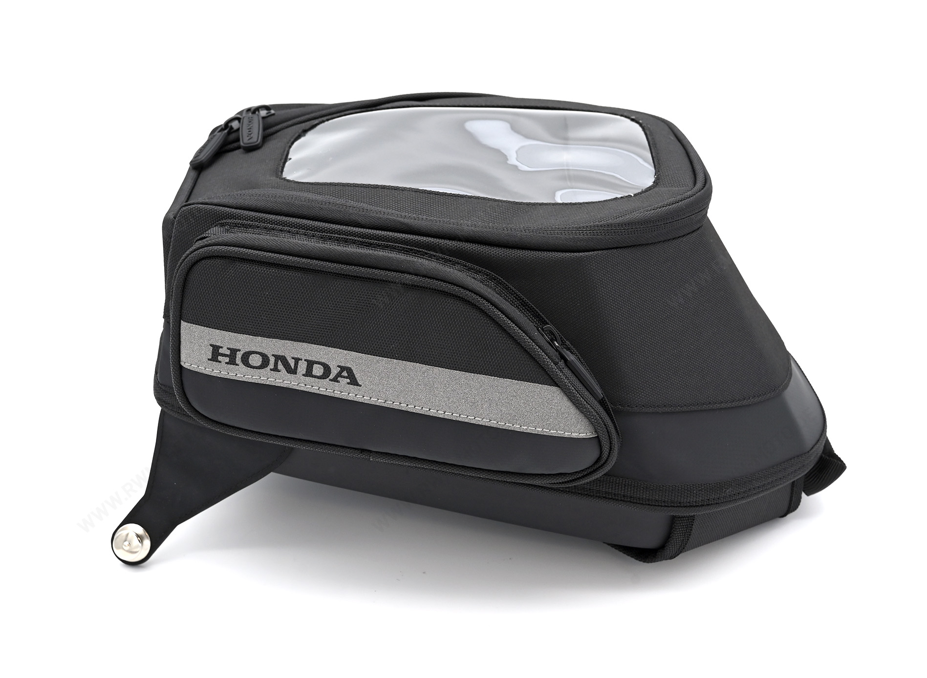 Bolsa sobredepósito 7L original para Honda CBR1000RR BJ 20-