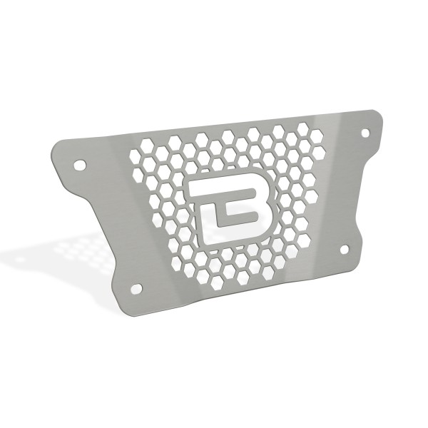 Protector de motor para Husqvarna Norden 901 - Barracuda