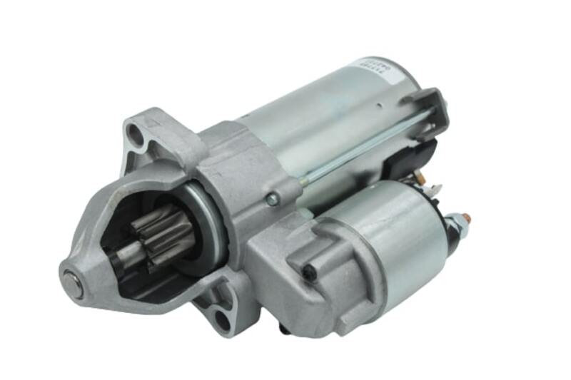 Motor de arranque Arrowhead - BMW R1200GS