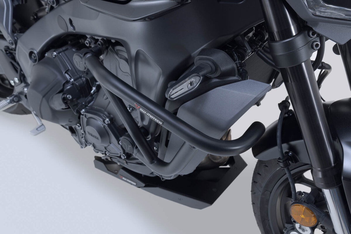 SW-Motech Barra anti-choque para Yamaha MT-09 (24-) - SW Motech