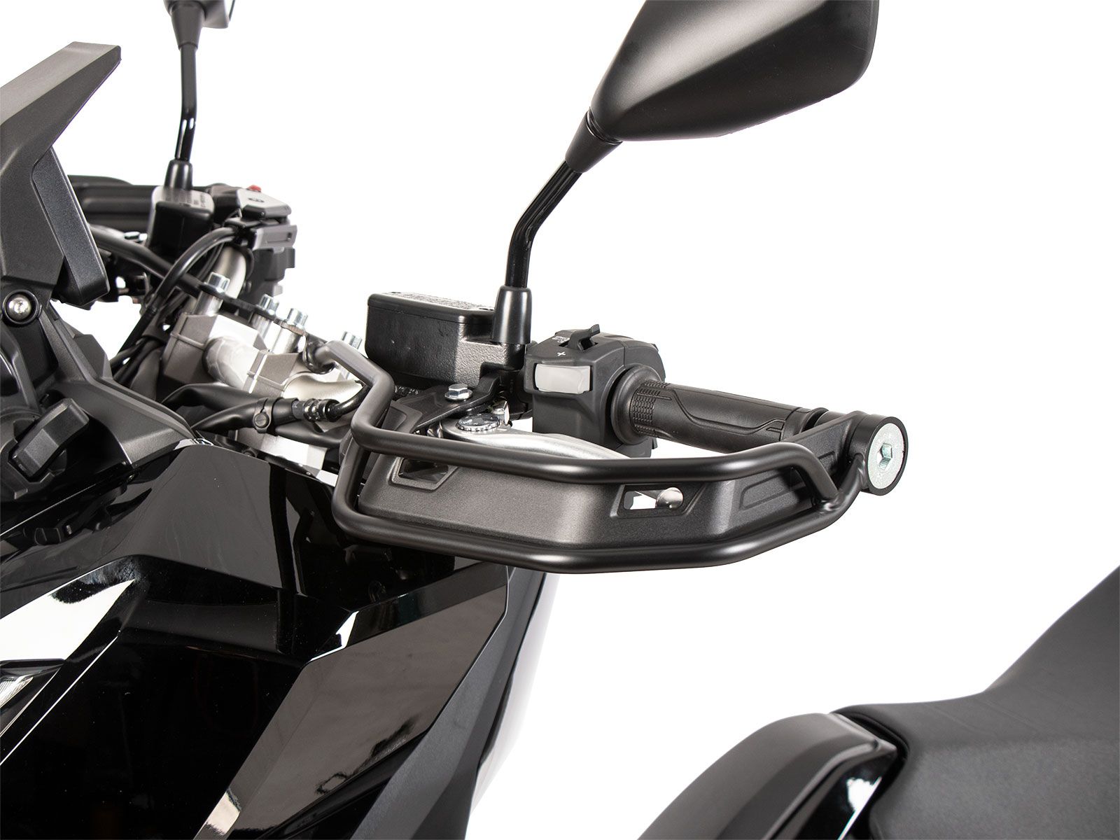 Juego de guardamanos para Honda X-ADV (25- ) Hepco & Becker