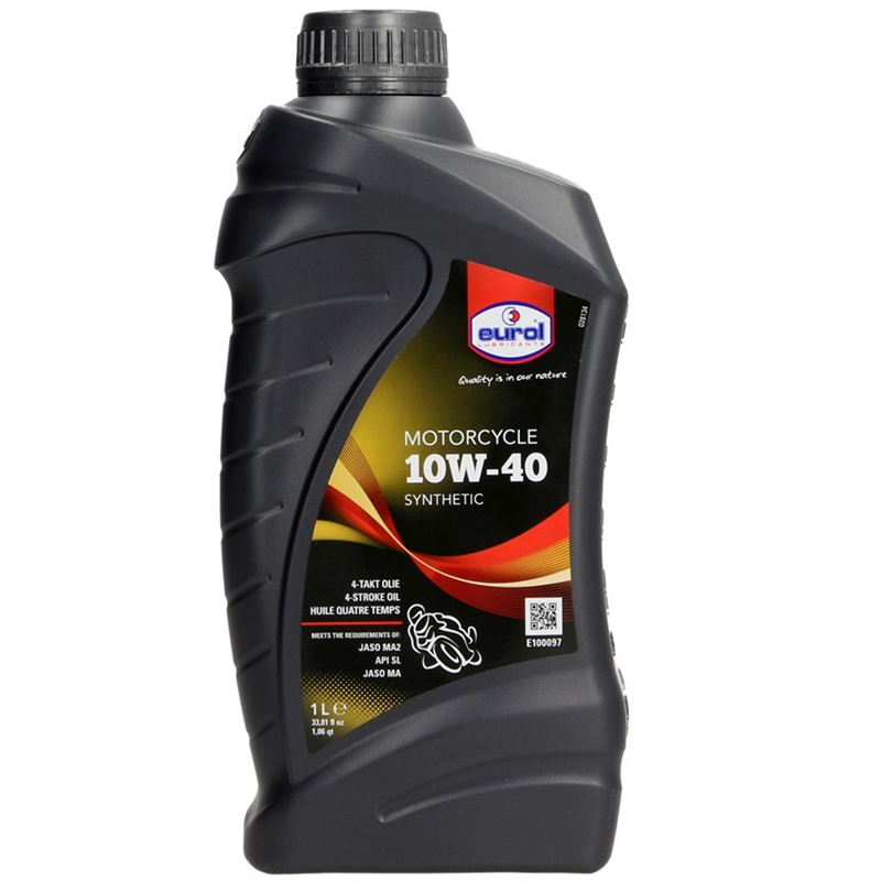 CAMPEÓN® Moto HP 4T 10W-40 aceite de motor - 1 litro