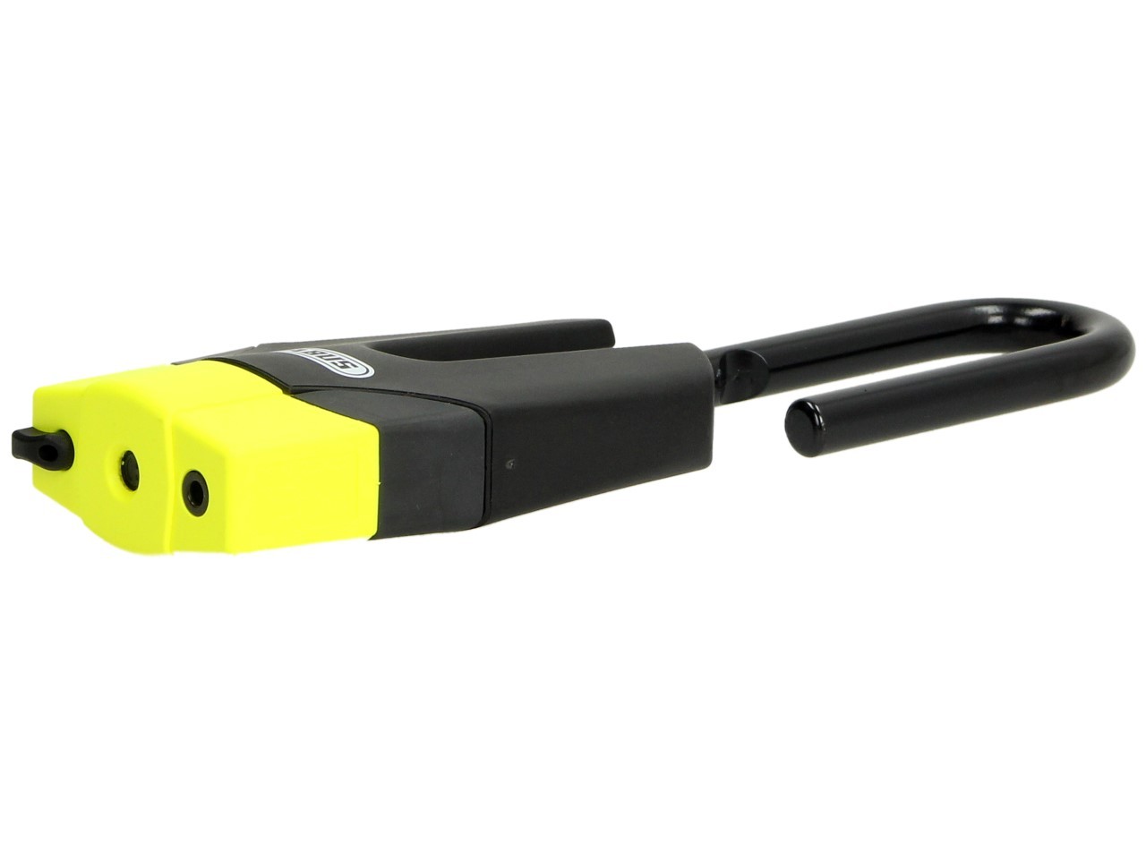 Bloqueo de disco de freno ABUS Granit Quick 37 Max / Mini