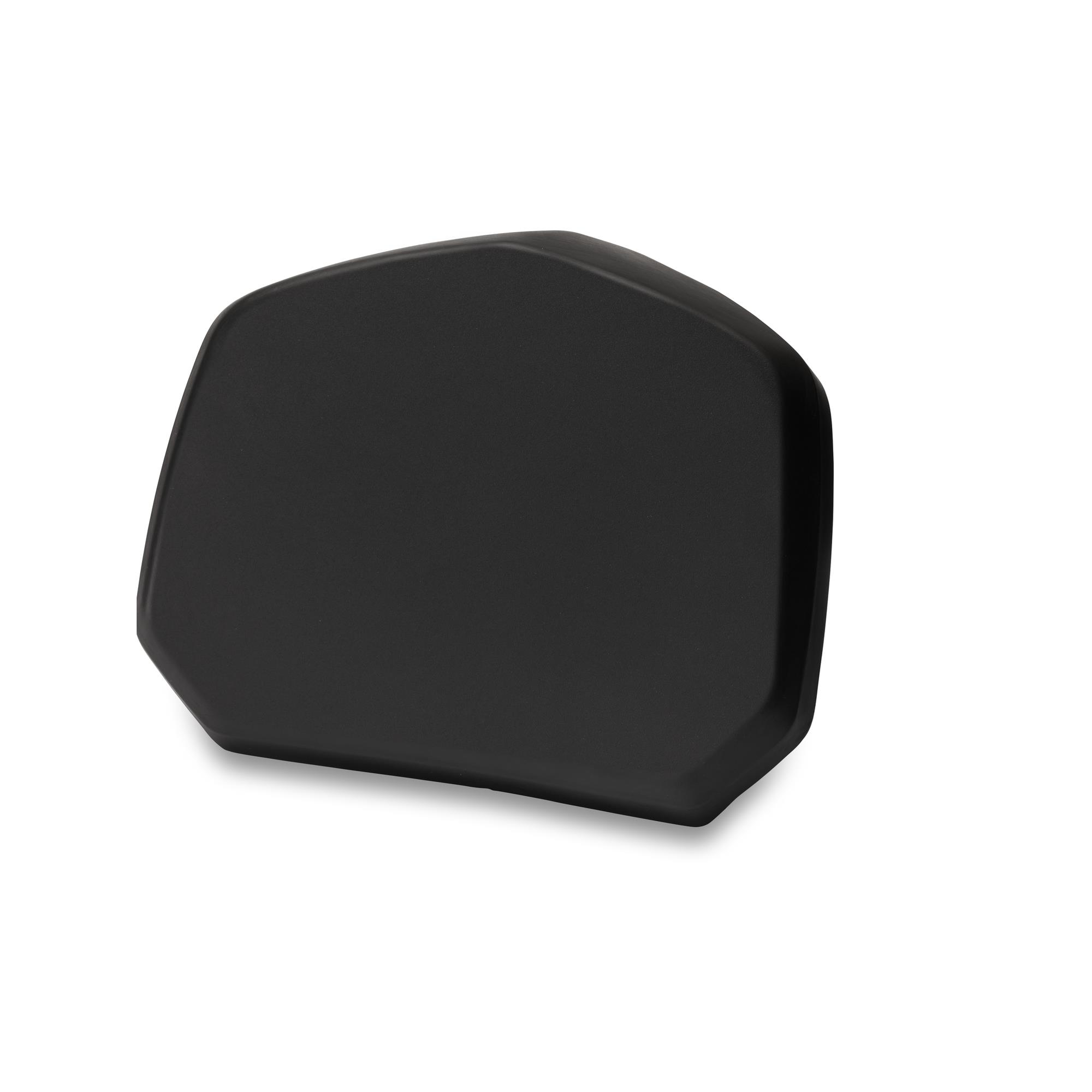 Respaldo de pasajero para Topcase City 50L Original Yamaha