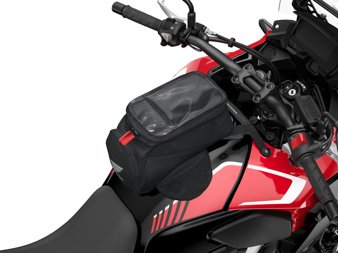 Bolsa sobredepósito para Honda NX 500 (24-) Original