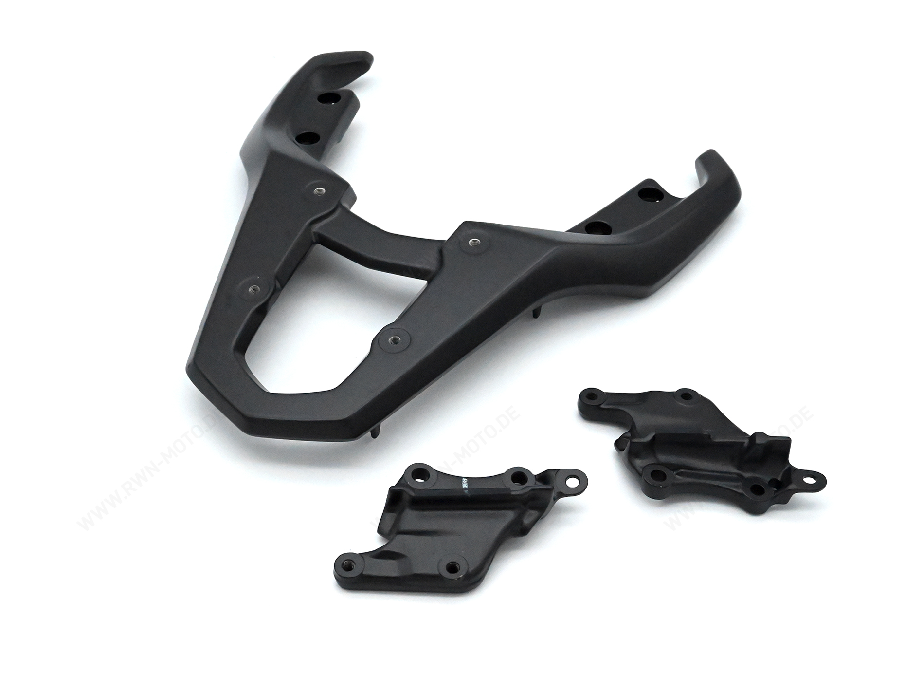 Portaequipajes para Top Case 35L para Honda CB 500 X (19-) Original
