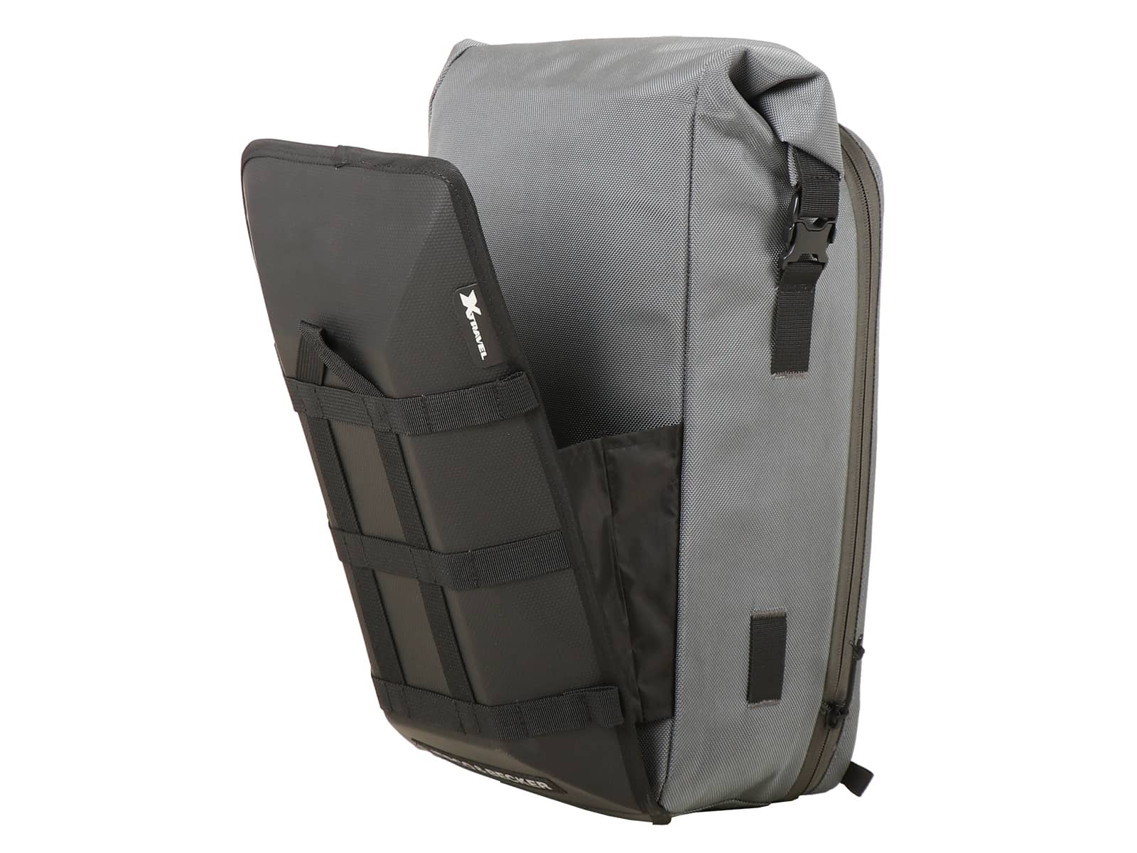 Bolsa trasera Xtravel M, OIrignal Hepco & Becker