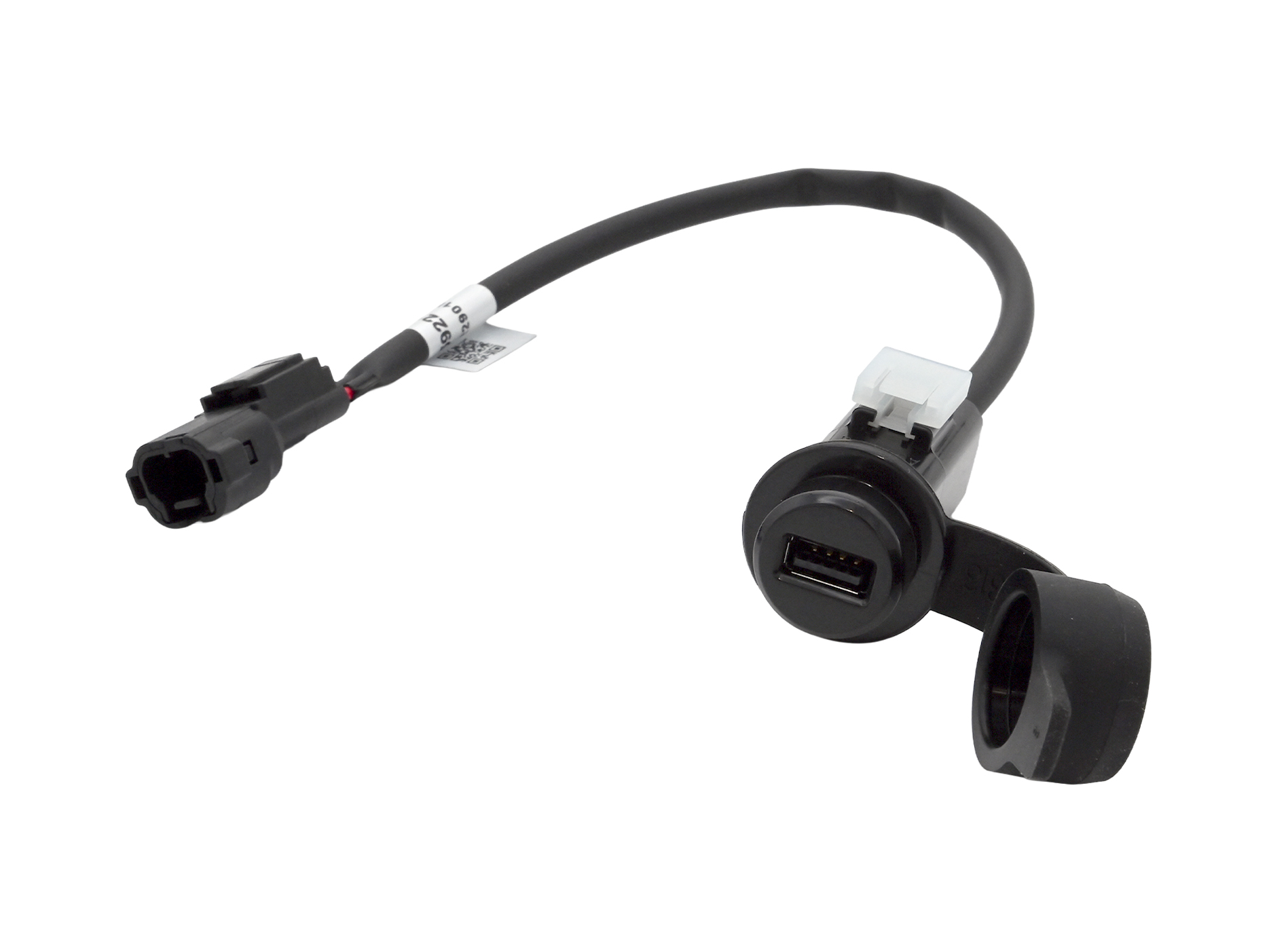 Toma USB para Kawasaki Ninja ZX-4RR (24-) Original