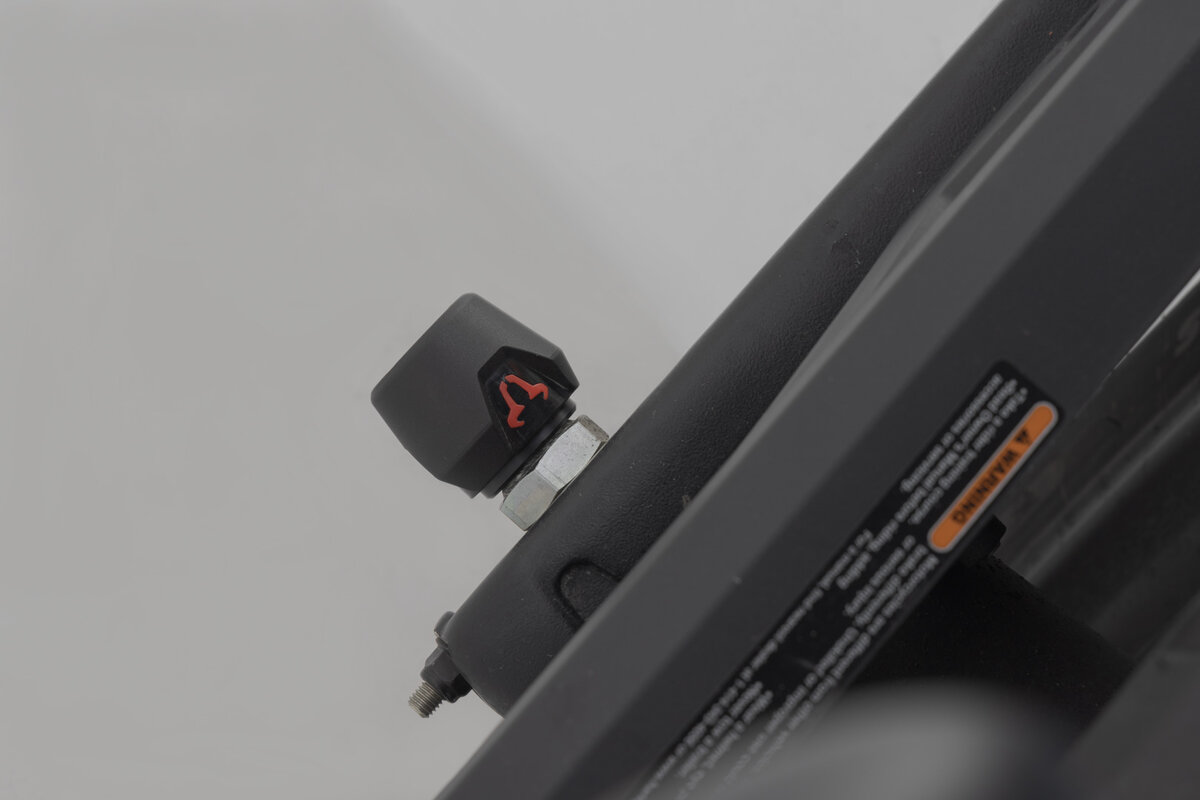 Barra de choque para Aprilia Tuareg 660 (21-) SW Motech