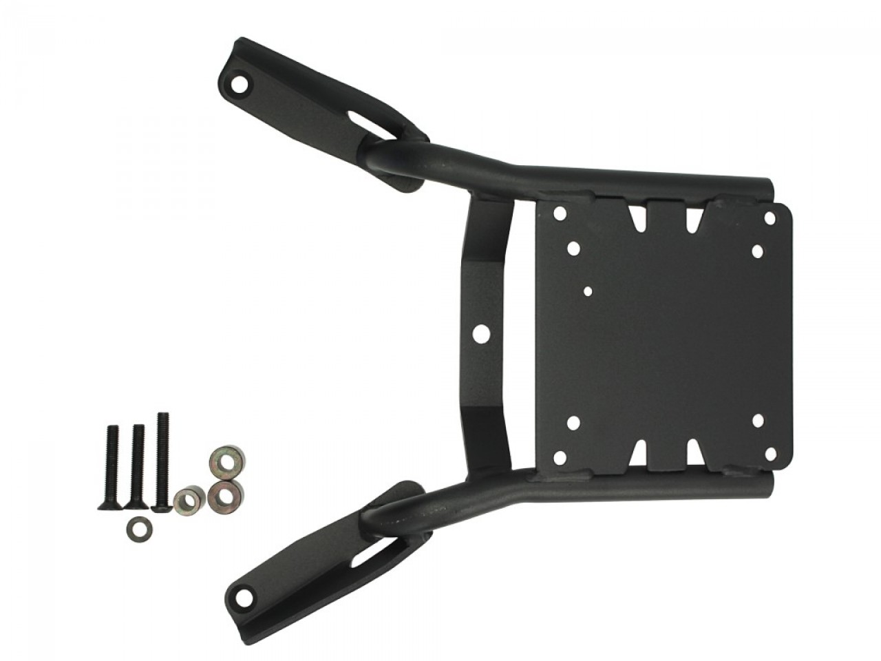 Soporte Shad topca para Suzuki Burgman 125/200 (07-)