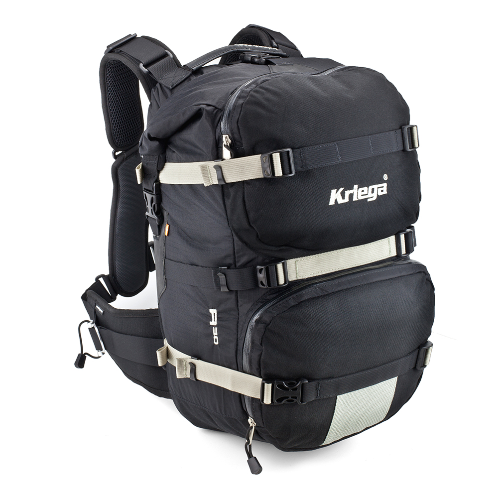 Mochila Kriega R30