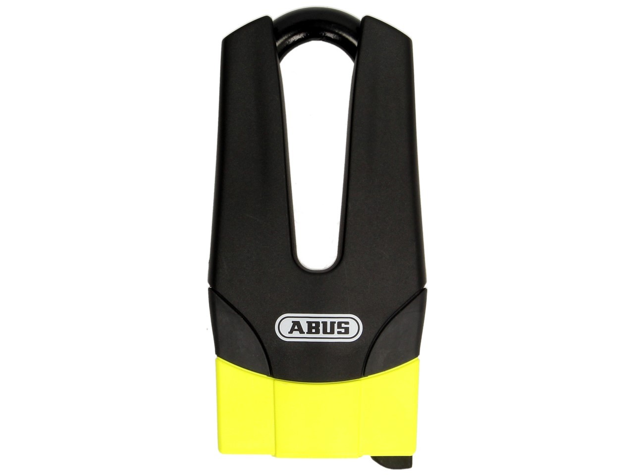 Bloqueo de disco de freno ABUS Granit Quick 37 Max / Mini