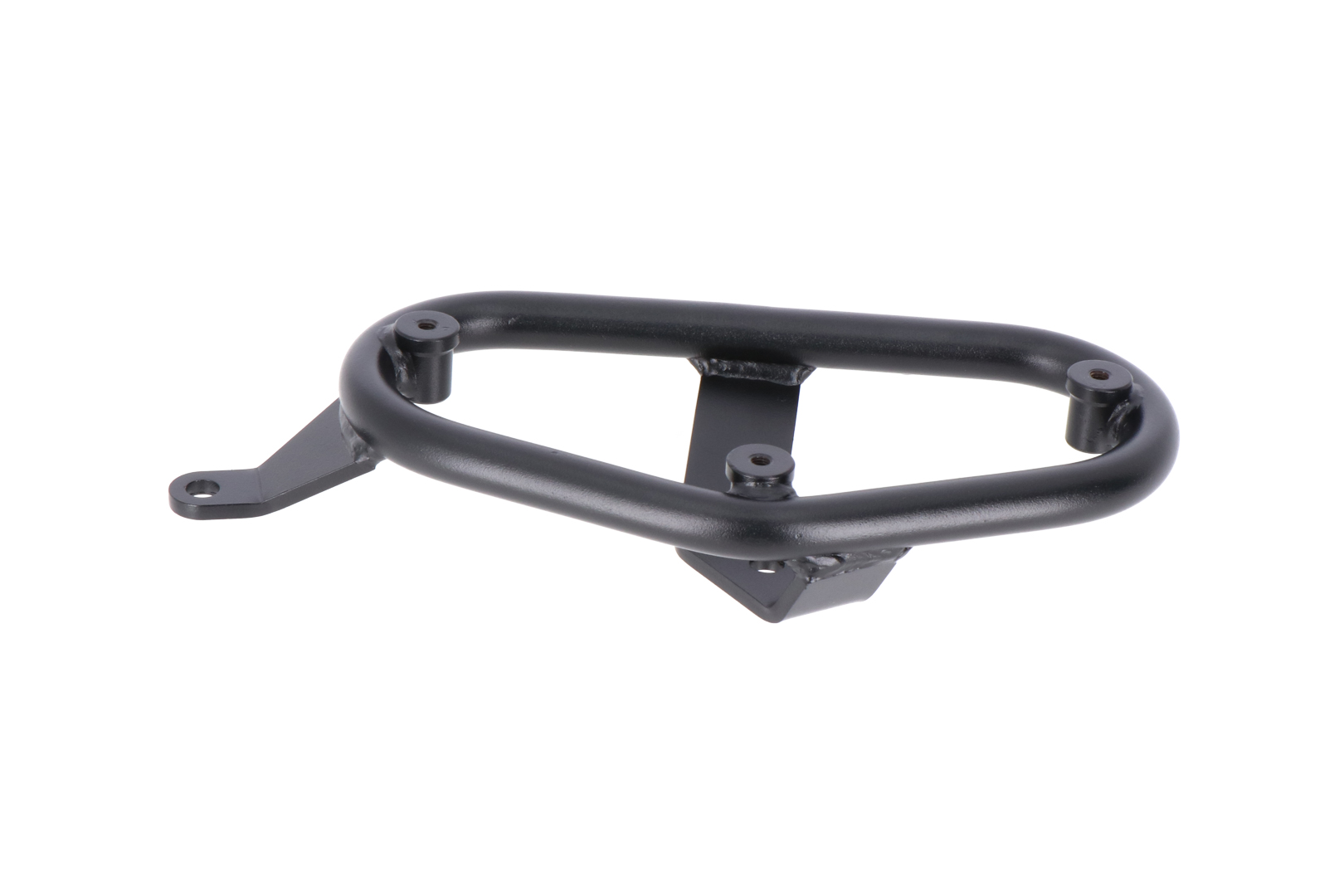Soporte lateral izquierdo SW-Motech SLC para Honda CMX 1100 Rebel /SE (21-)