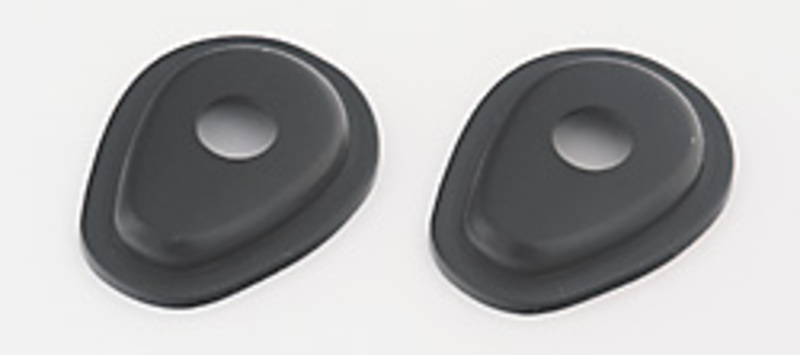 HIGHSIDER smart Isy 2 placas de montaje Indy Espaciador