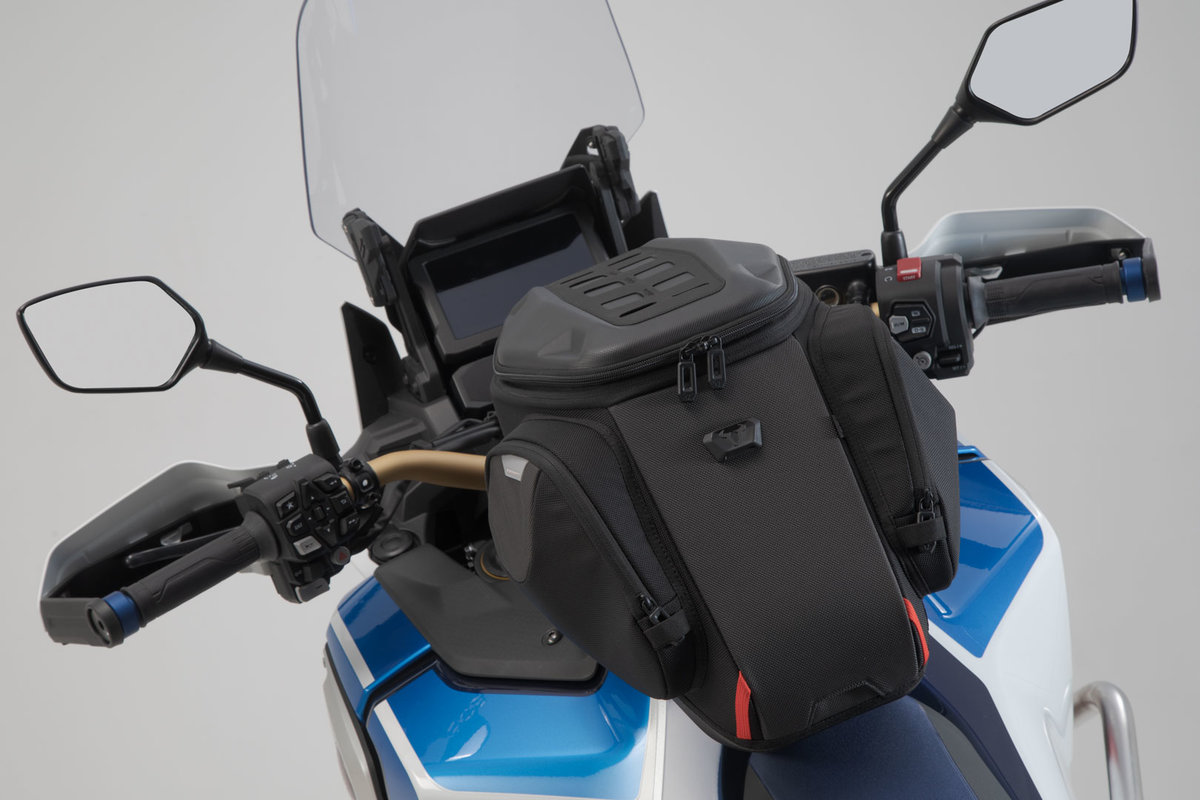 SW-Motech Bolsa de depósito PRO GS Triumph Speed Triple 1200 RS (21-), PB01