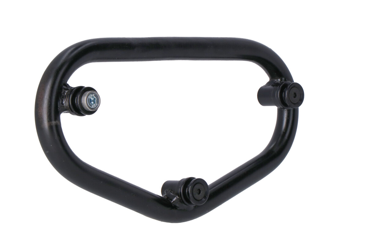 Soporte lateral SW-Motech SLC derecho para Yamaha MT-09 /SP (24-)