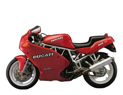907 es decir, 1991-1994 (ZDM906)