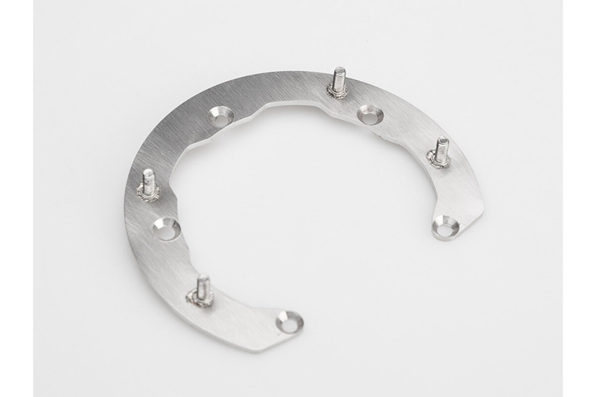 SW-Motech Anillo de depósito ION para Honda XL 750 Transalp (23-)