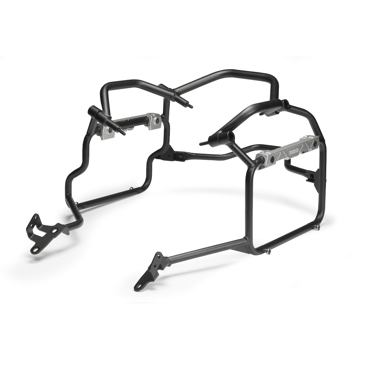Portamaletas lateral para Yamaha Tenere 700 (19-24) Original