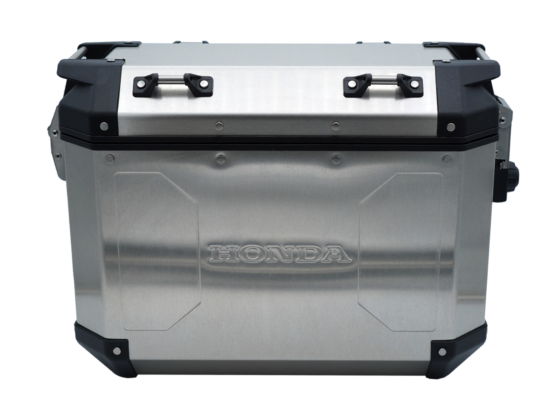 Maleta de aluminio derecha para Honda CRF1100L Africa Twin / Adventure Sports original 2020-